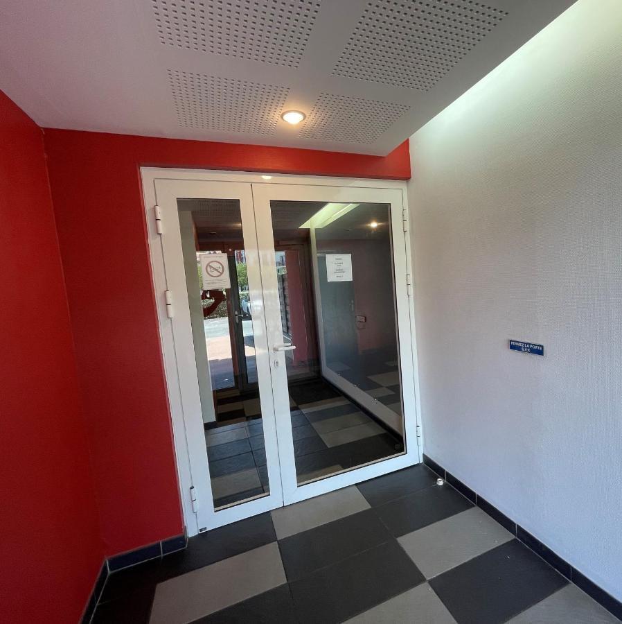 The Barbots Apartment Gujan-Mestras Exterior foto